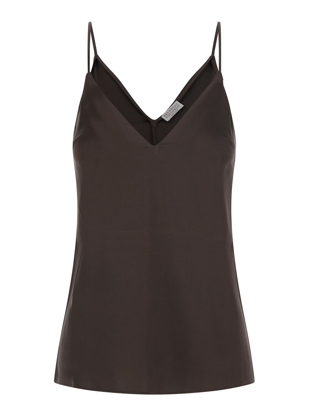 Brunello Cucinelli Women Top BRUNELLO CUCINELLI