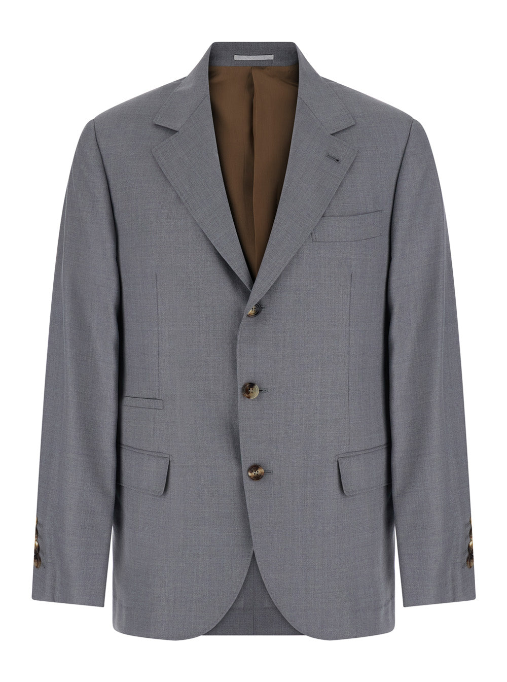 Brunello Cucinelli Men Giacca BRUNELLO CUCINELLI