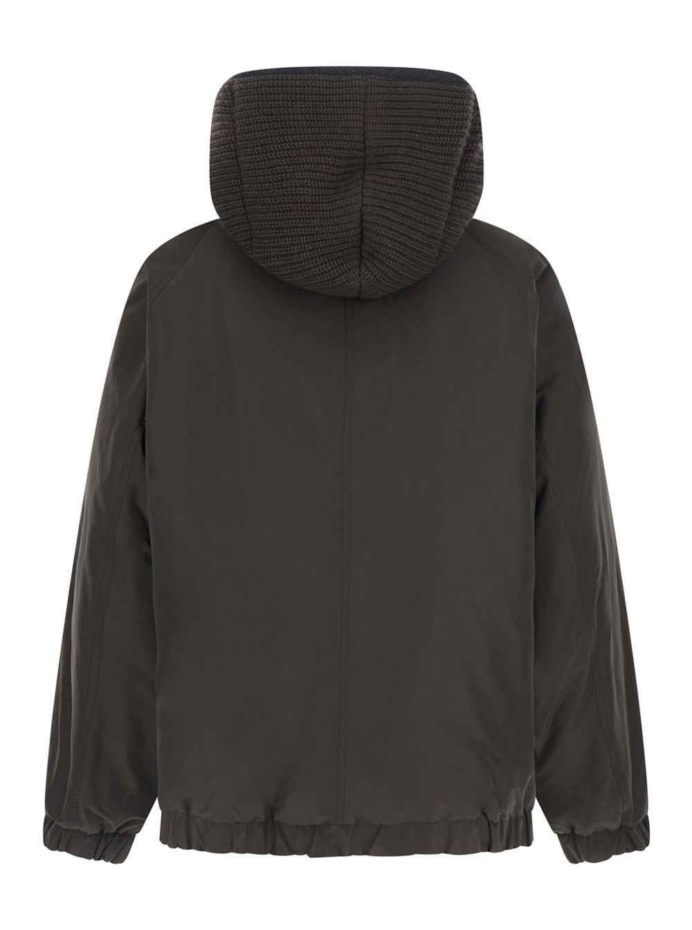 Brunello Cucinelli Women Paded Jacket BRUNELLO CUCINELLI