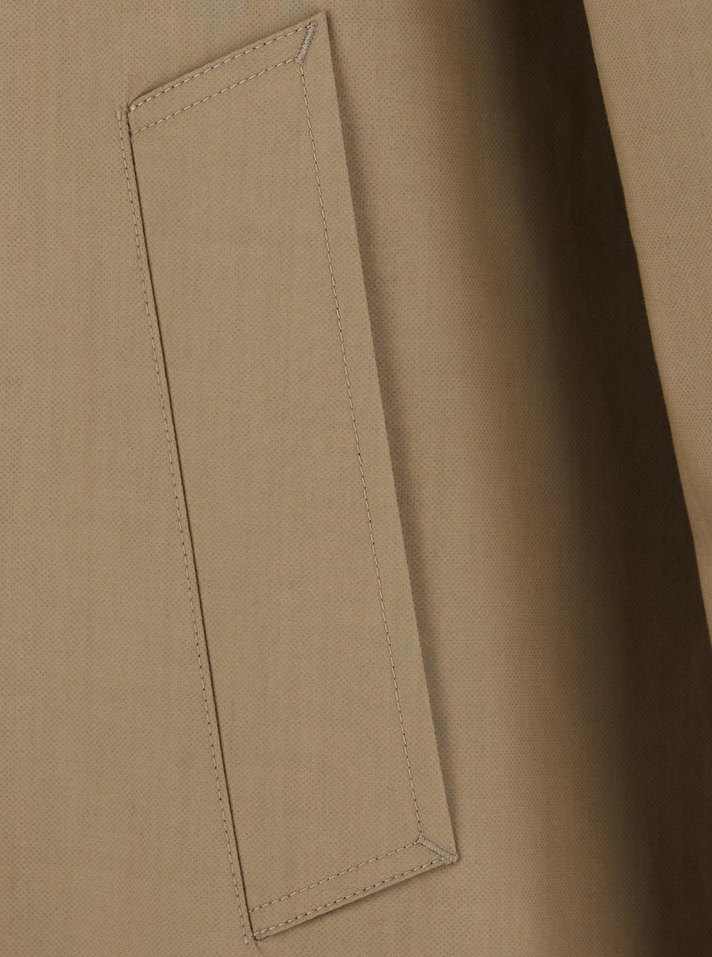 Fendi Men Cotone Accoppiato Con Ff Jacquard Dentro FENDI