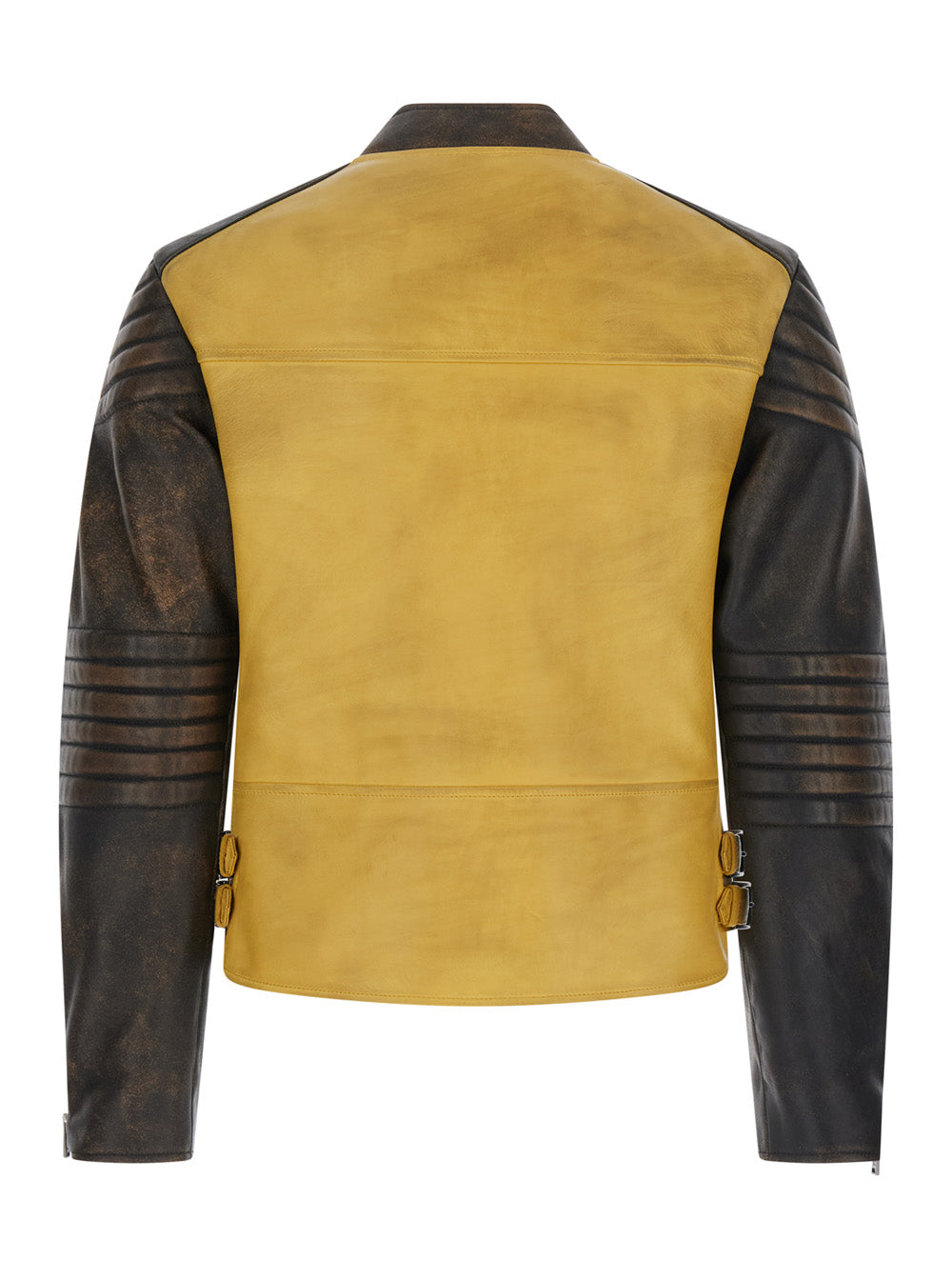 Fendi Men Look 28 Jacket Bikers FENDI