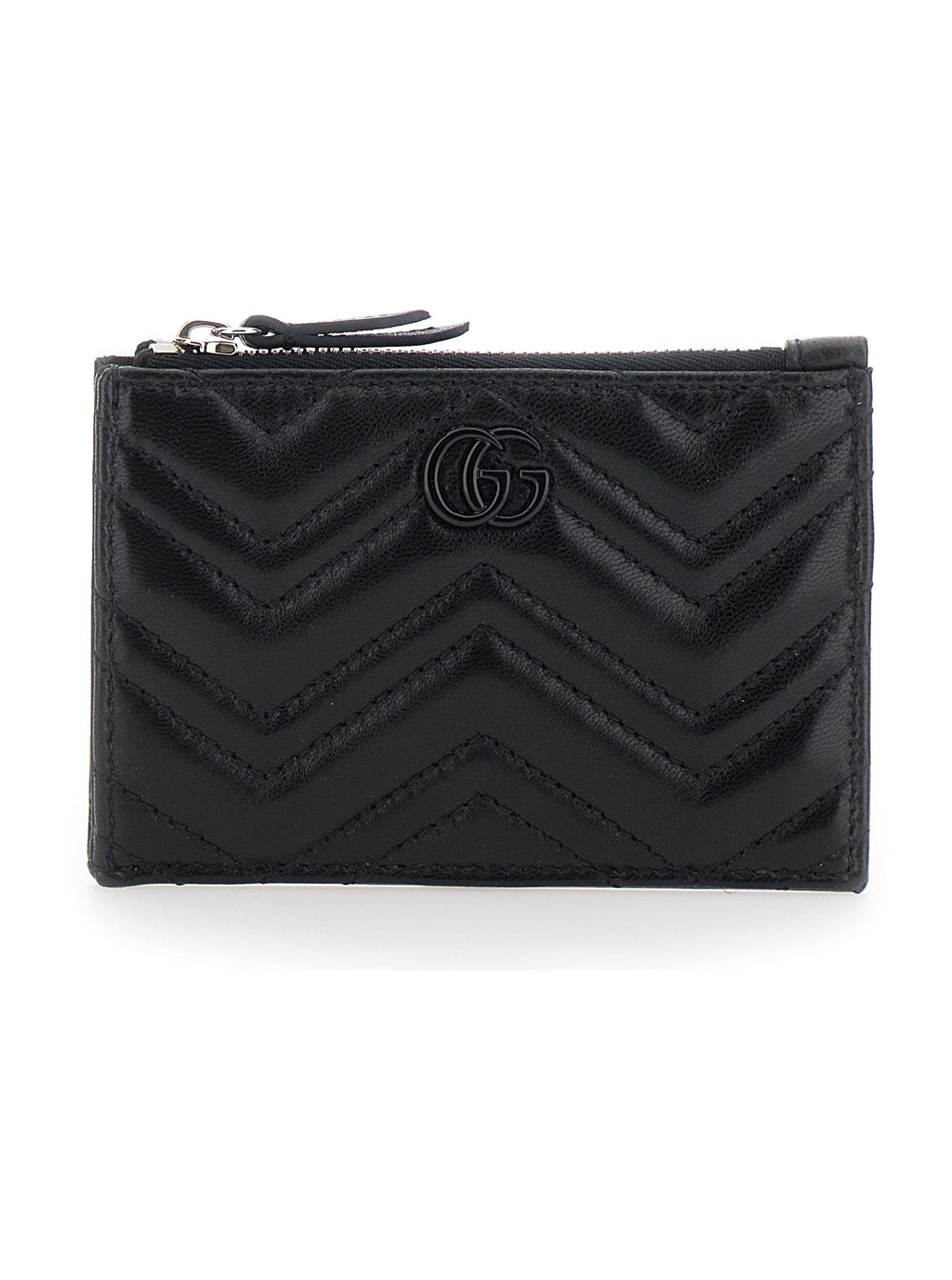 Gucci Women Gg Marmont Key Case GUCCI
