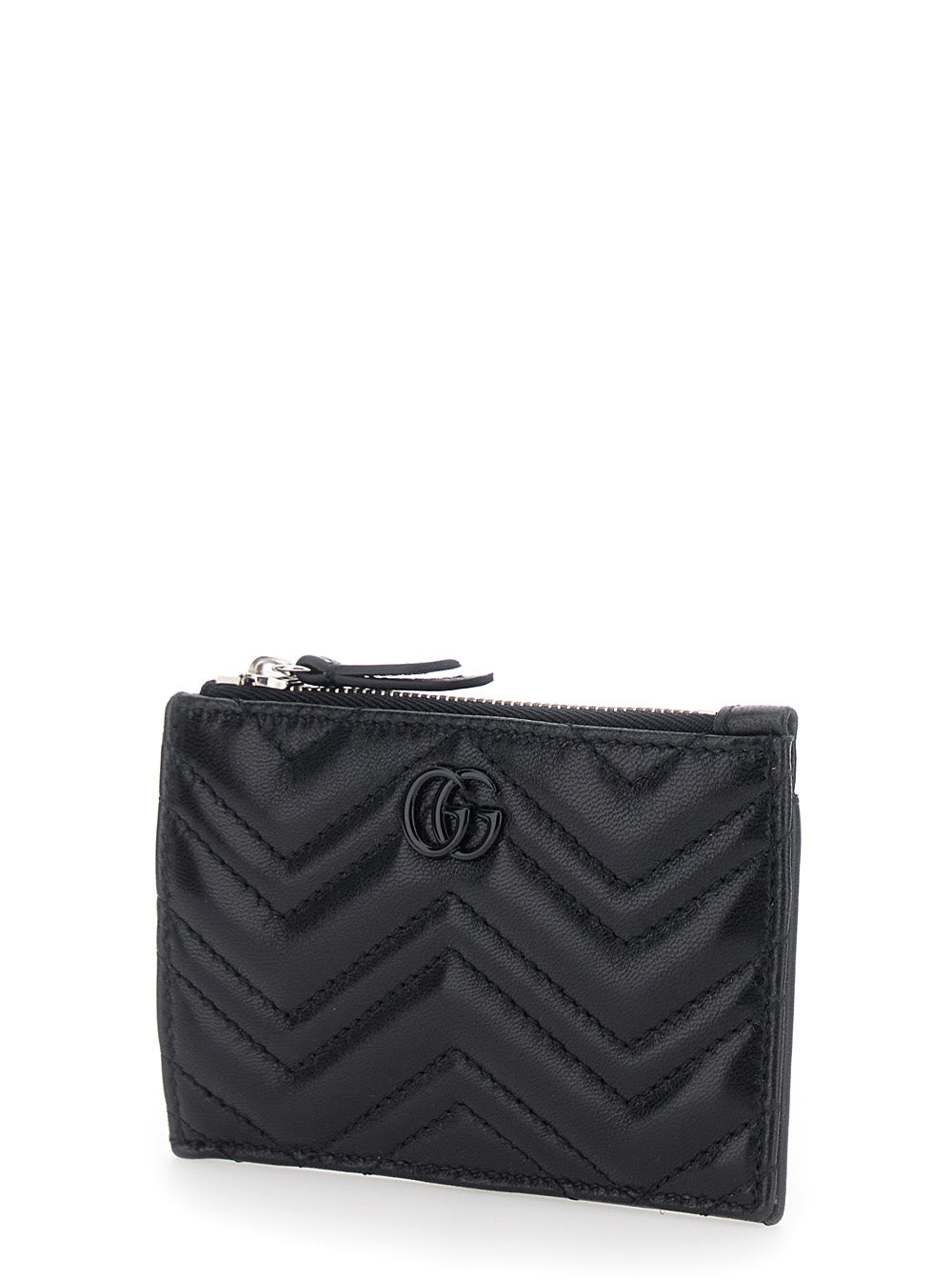 Gucci Women Gg Marmont Key Case GUCCI