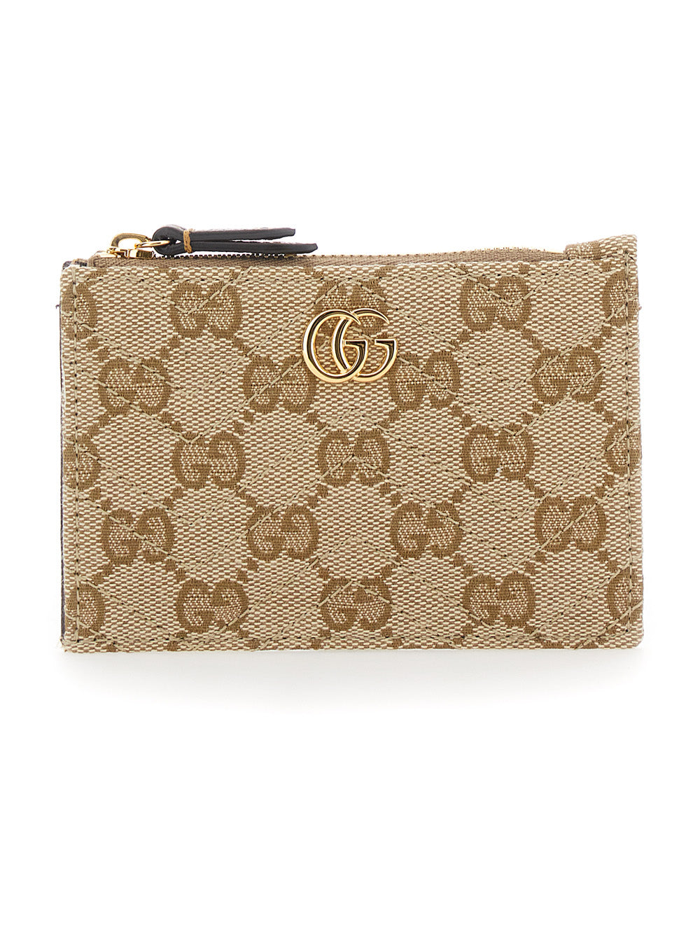 Gucci Women Gg Marmont Key Case GUCCI