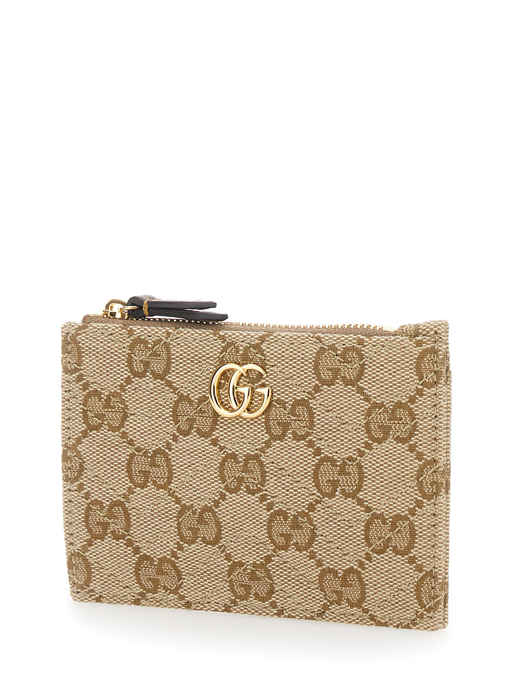 Gucci Women Gg Marmont Key Case GUCCI