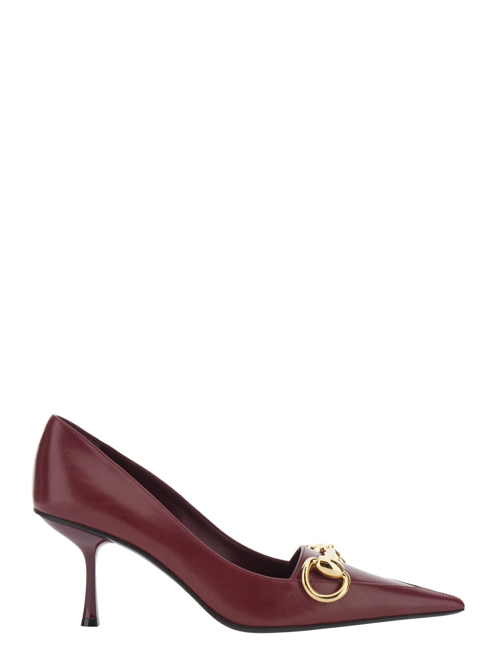 Gucci Women Boulevard Pump GUCCI