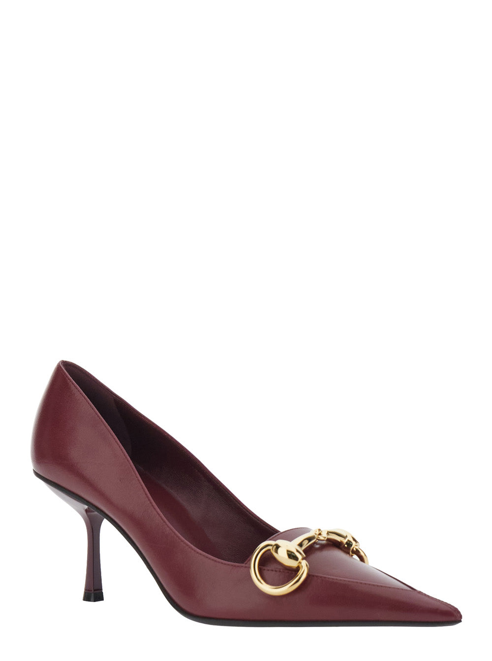 Gucci Women Boulevard Pump GUCCI