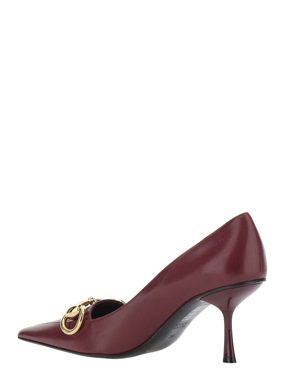 Gucci Women Boulevard Pump GUCCI
