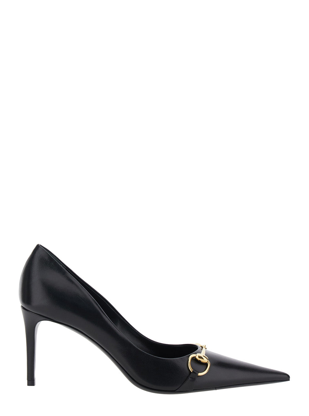 Gucci Women Pump 85 Leather GUCCI