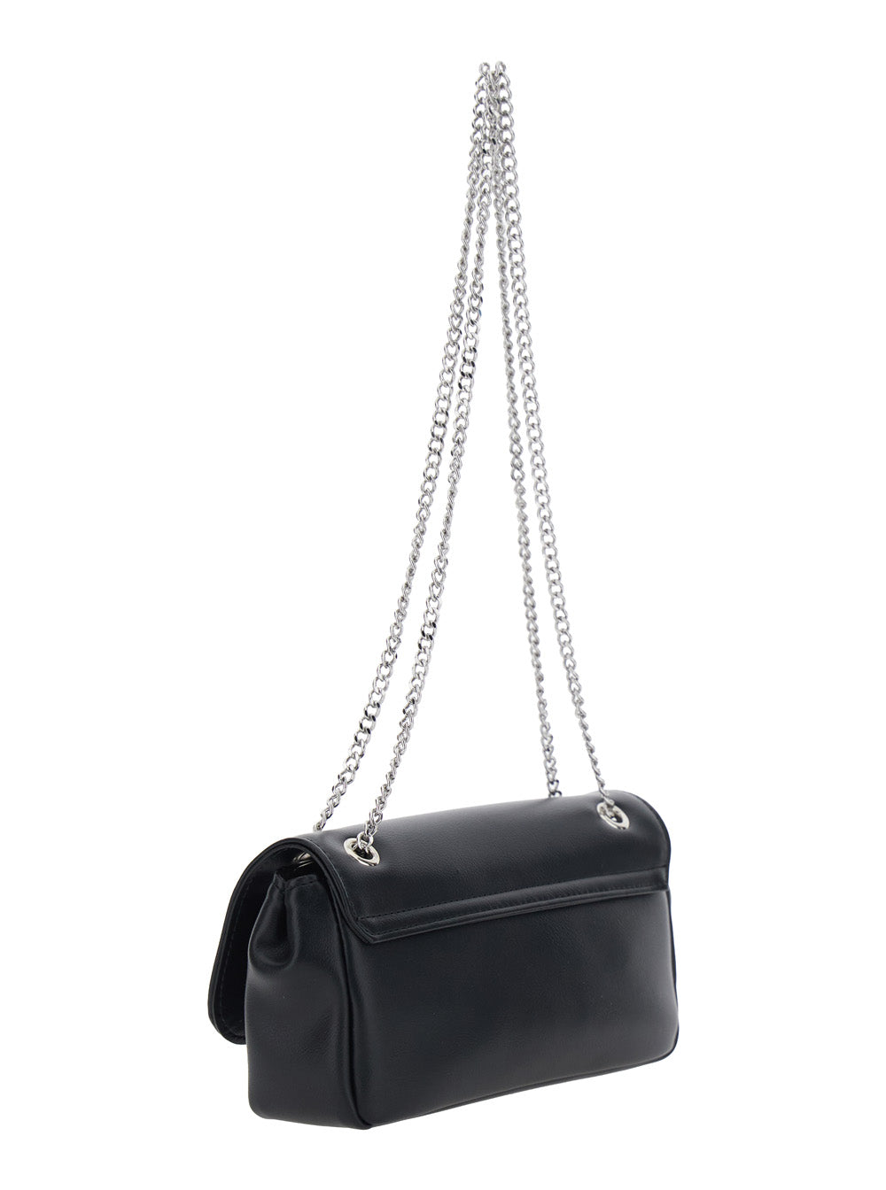 Vivienne Westwood Women Chain Crossbody Purse VIVIENNE WESTWOOD