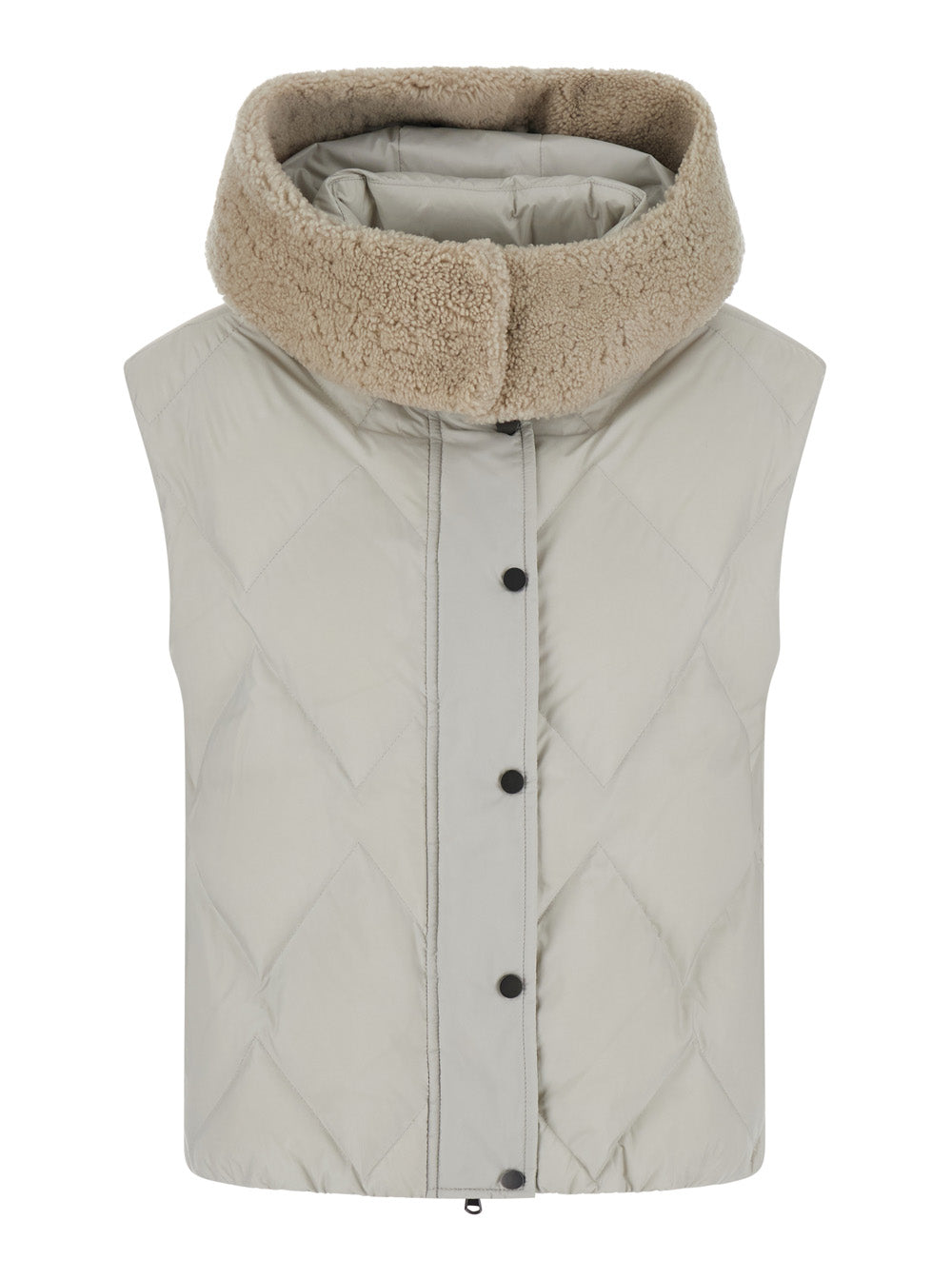 Brunello Cucinelli Women J - Piumini BRUNELLO CUCINELLI