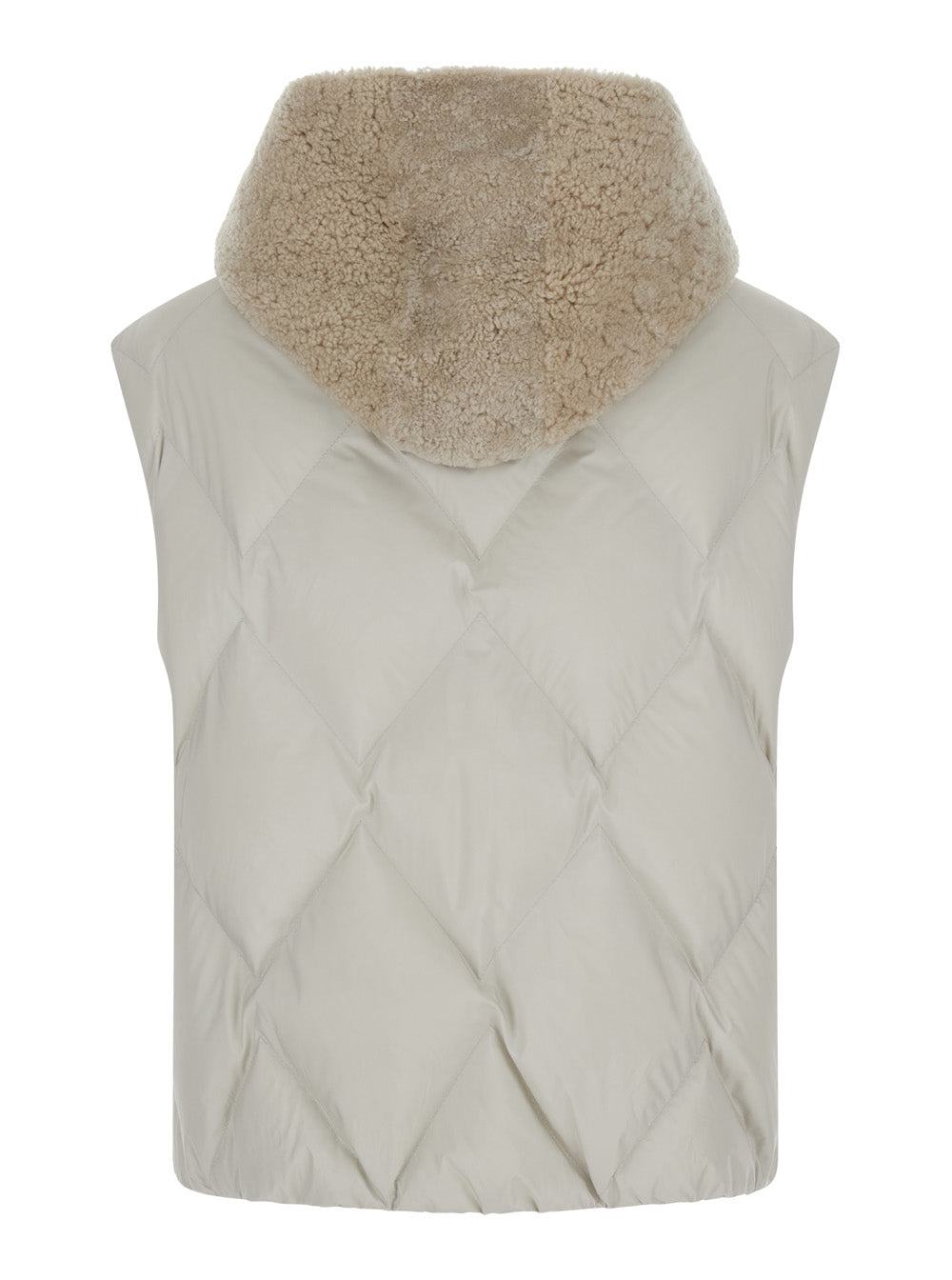 Brunello Cucinelli Women J - Piumini BRUNELLO CUCINELLI