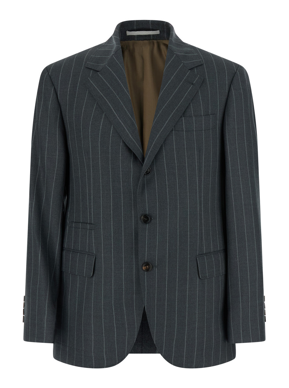 Brunello Cucinelli Men K - Giacche BRUNELLO CUCINELLI