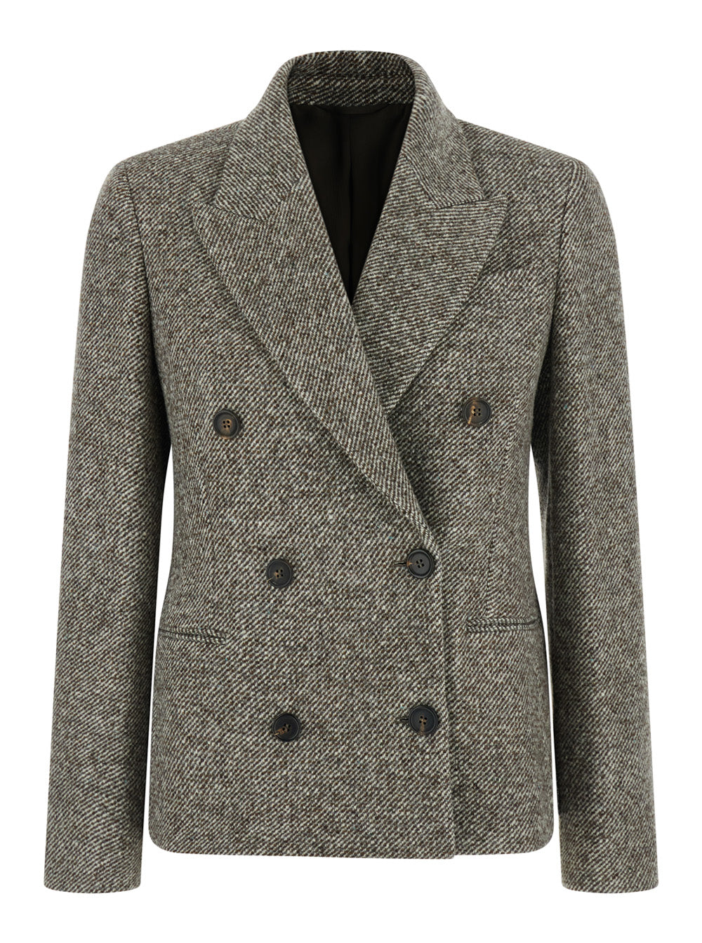 Brunello Cucinelli Women K - Giacche BRUNELLO CUCINELLI