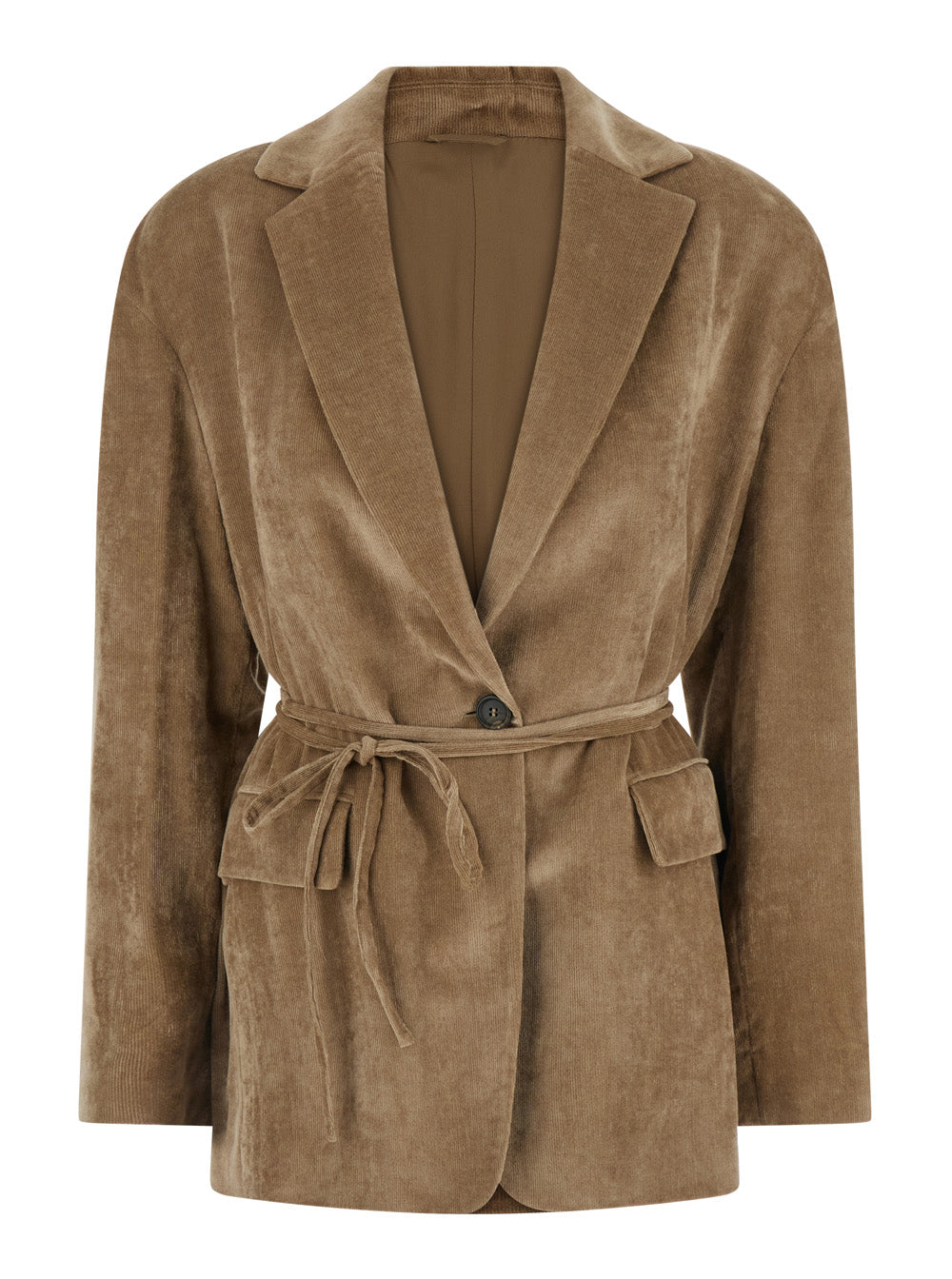 Brunello Cucinelli Women K - Giacche BRUNELLO CUCINELLI