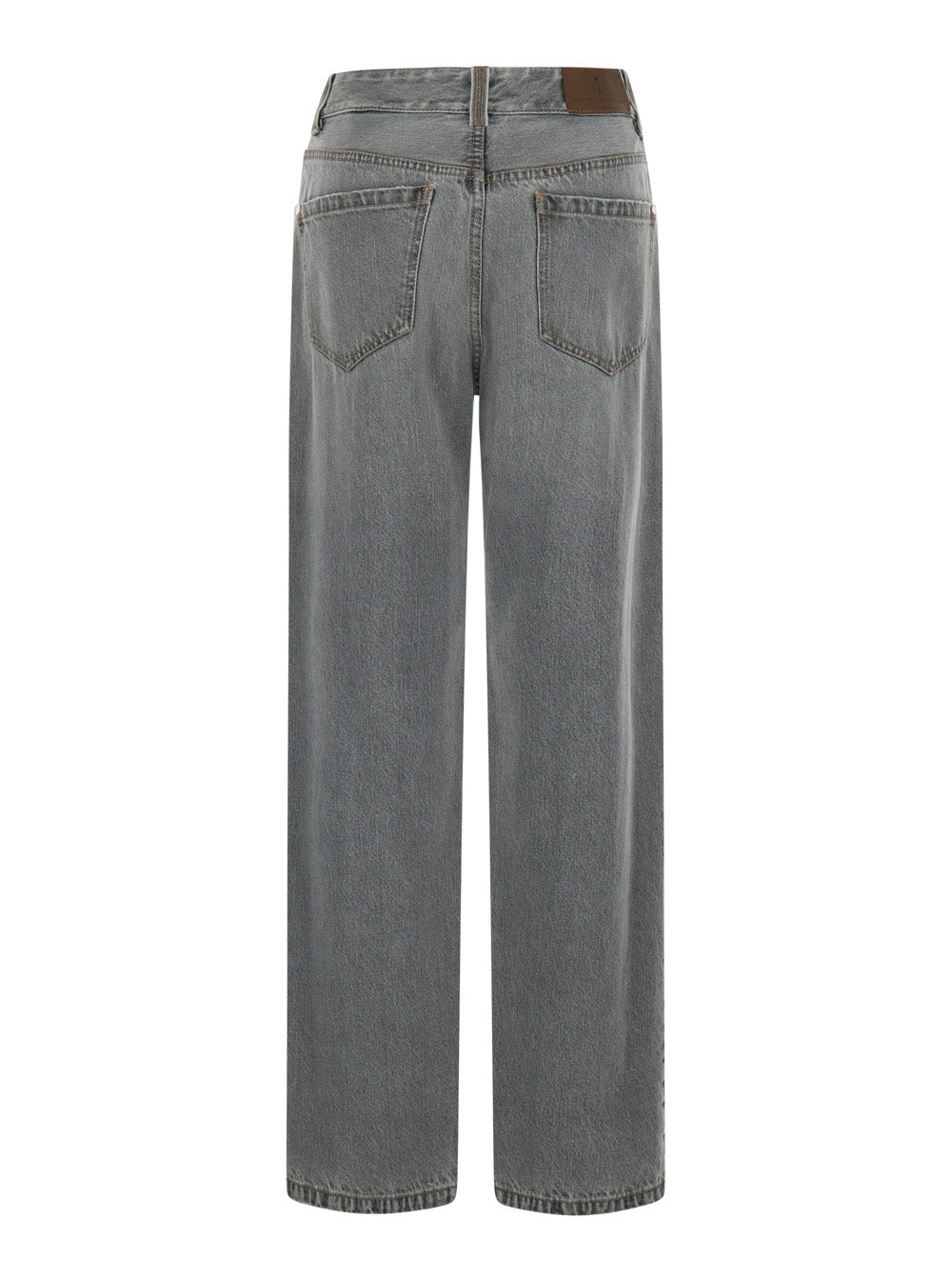 Brunello Cucinelli Women Pjd - Pantalone Denim BRUNELLO CUCINELLI
