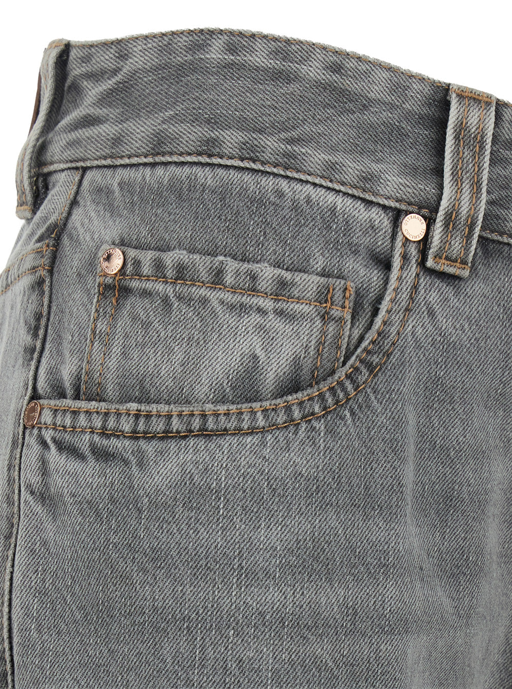 Brunello Cucinelli Women Pjd - Pantalone Denim BRUNELLO CUCINELLI