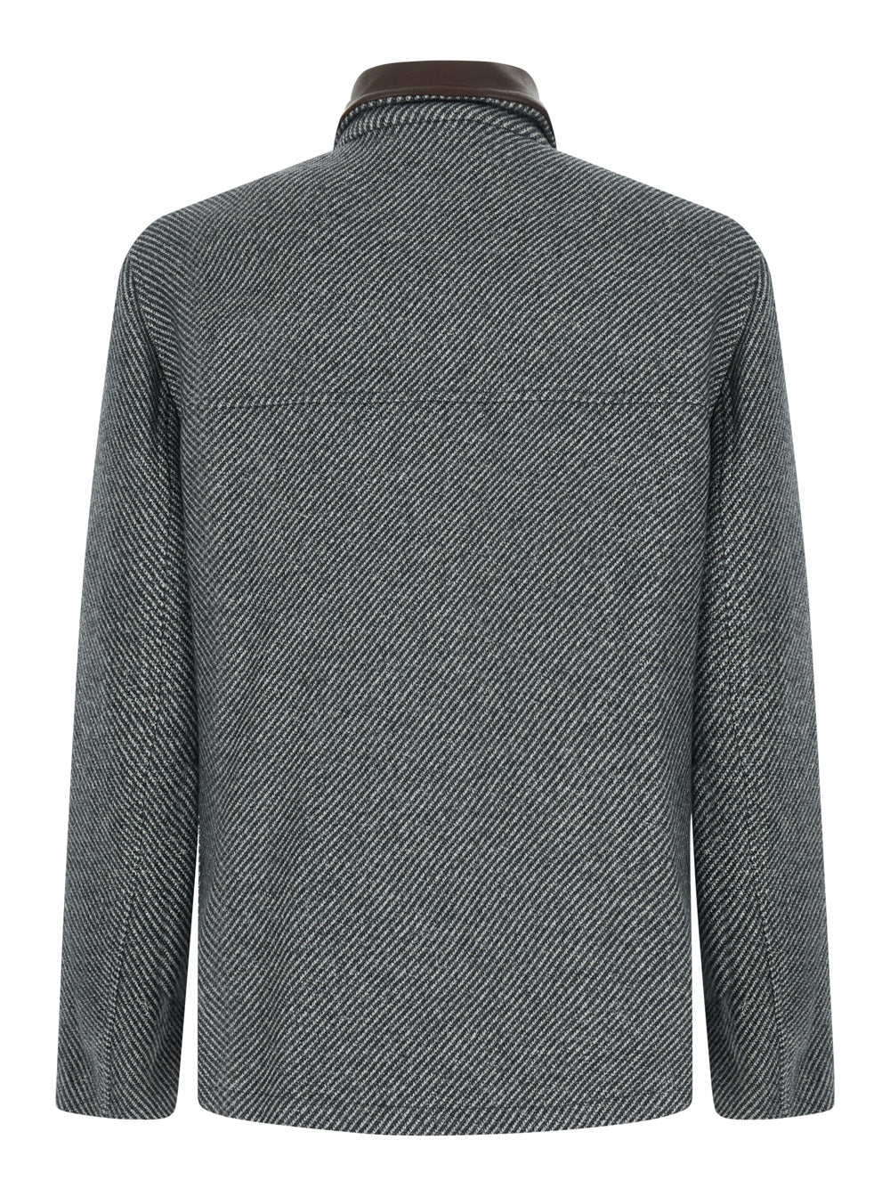 Brunello Cucinelli Men Out - Outerwear BRUNELLO CUCINELLI
