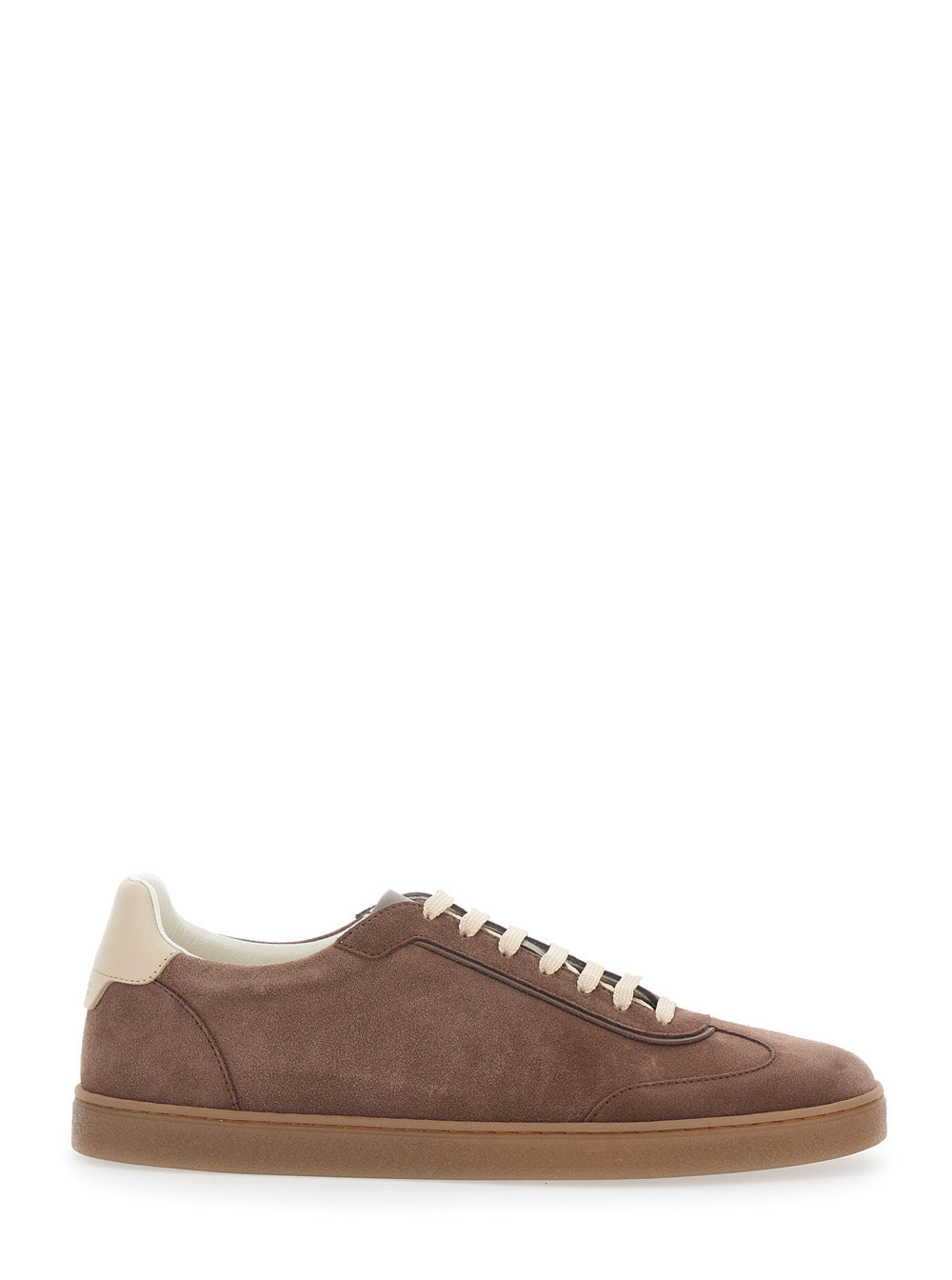 Brunello Cucinelli Men Sca - Scarpe BRUNELLO CUCINELLI