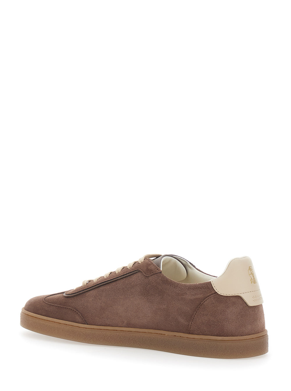 Brunello Cucinelli Men Sca - Scarpe BRUNELLO CUCINELLI