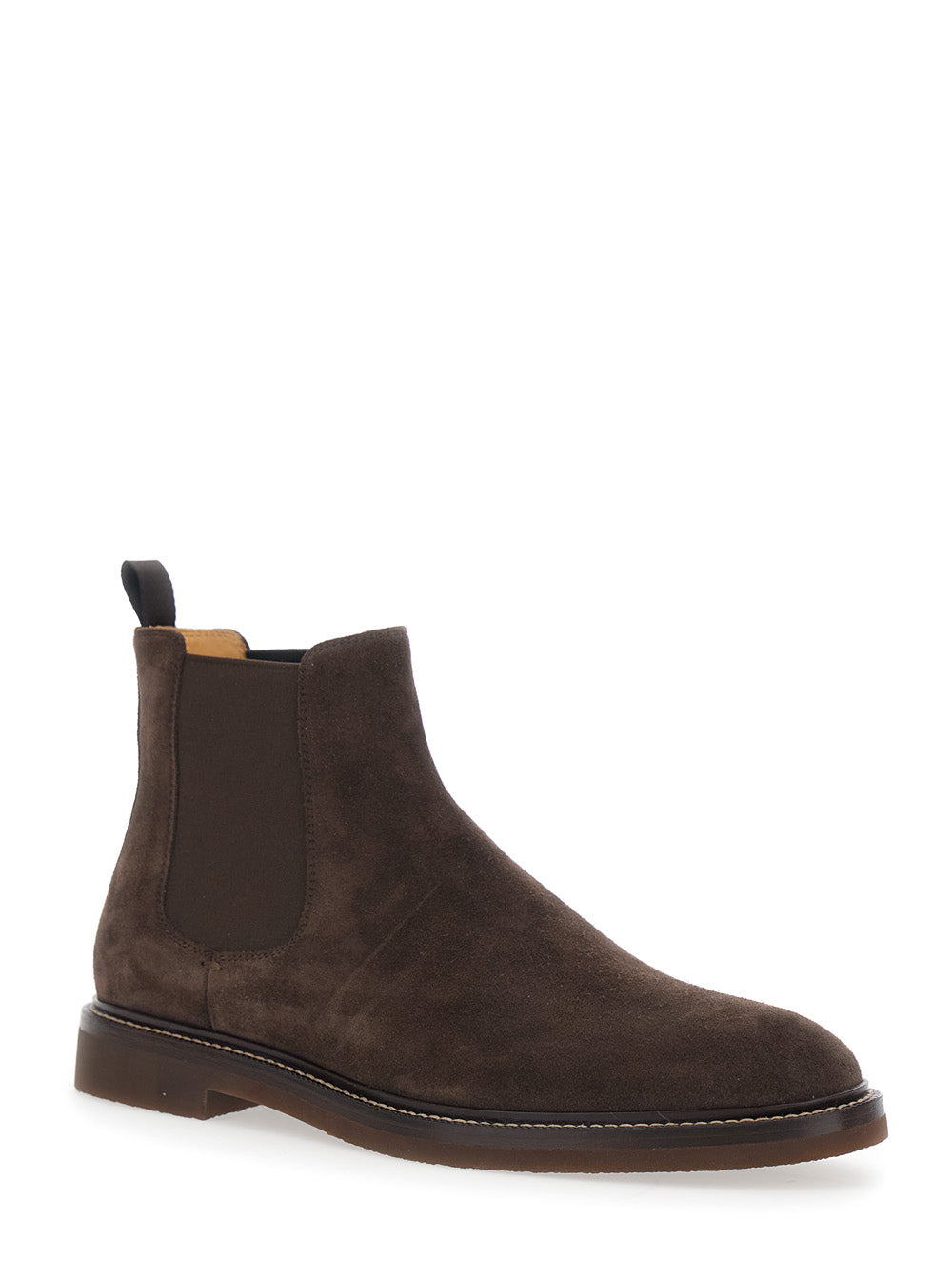 Brunello Cucinelli Men Sca - Scarpe BRUNELLO CUCINELLI