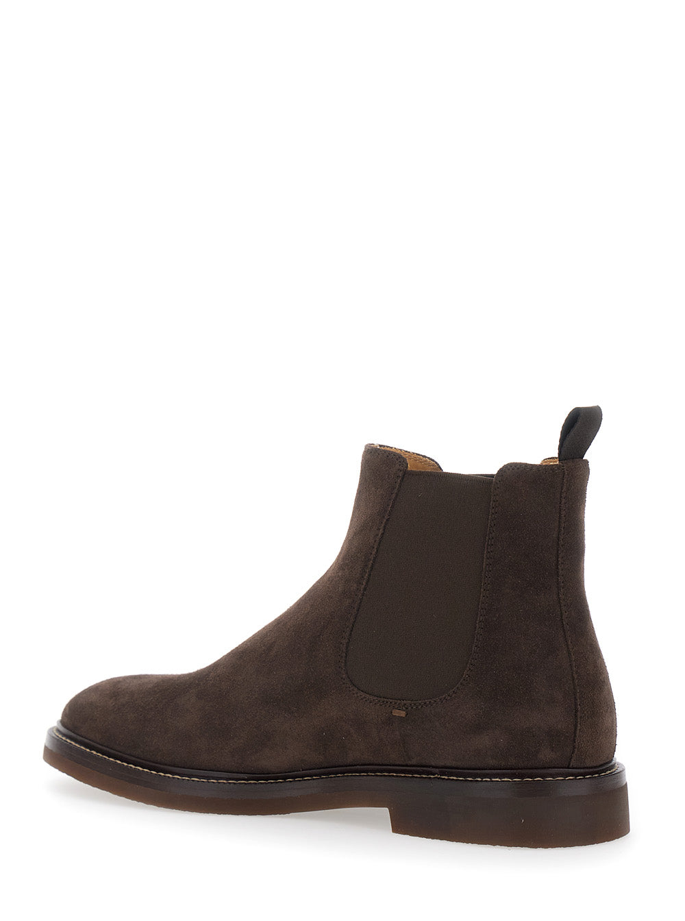 Brunello Cucinelli Men Sca - Scarpe BRUNELLO CUCINELLI