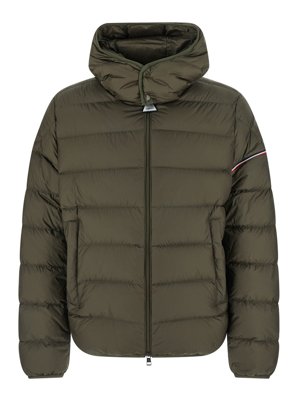 Moncler Men Ravenlock Jacket MONCLER
