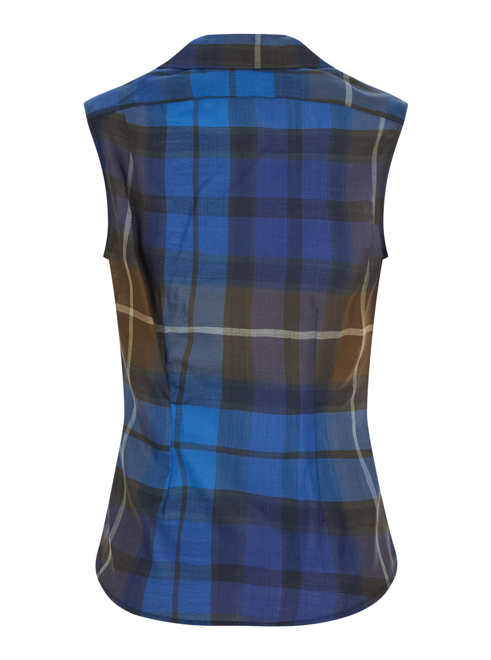 Vivienne Westwood Women Ss Drunken Shirt VIVIENNE WESTWOOD