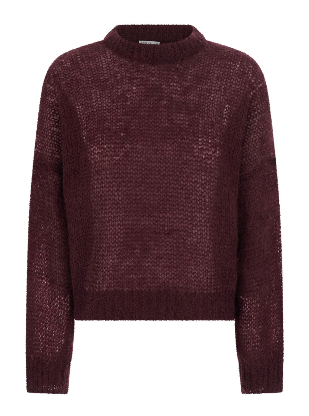 Brunello Cucinelli Women L - Lana BRUNELLO CUCINELLI