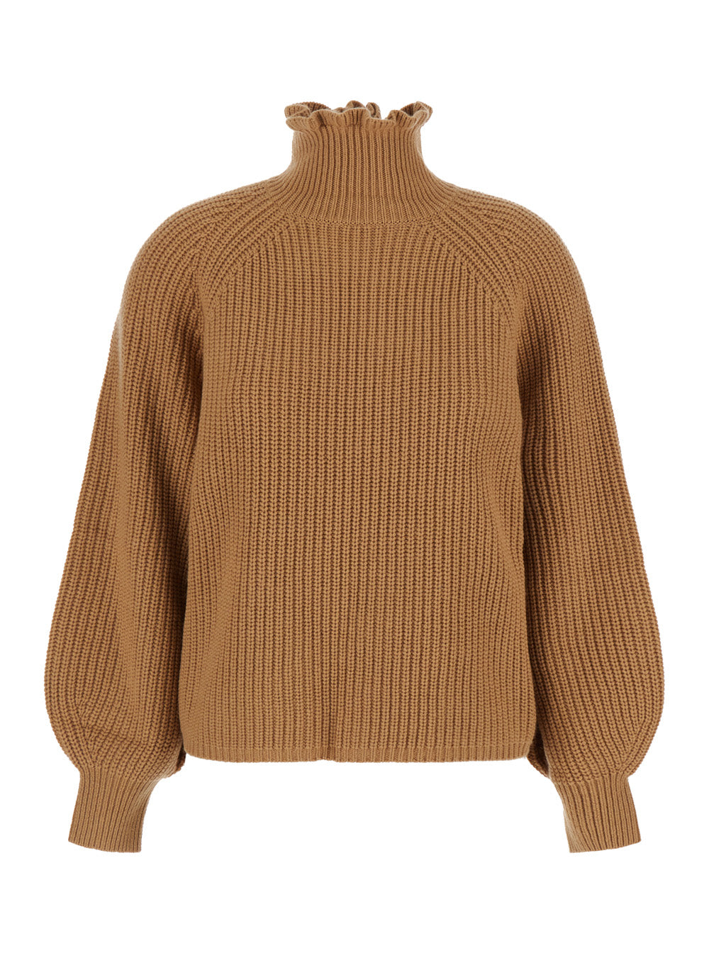 Max Mara Women Men's Beige Knitwear With Unspecified Composition MAX MARA