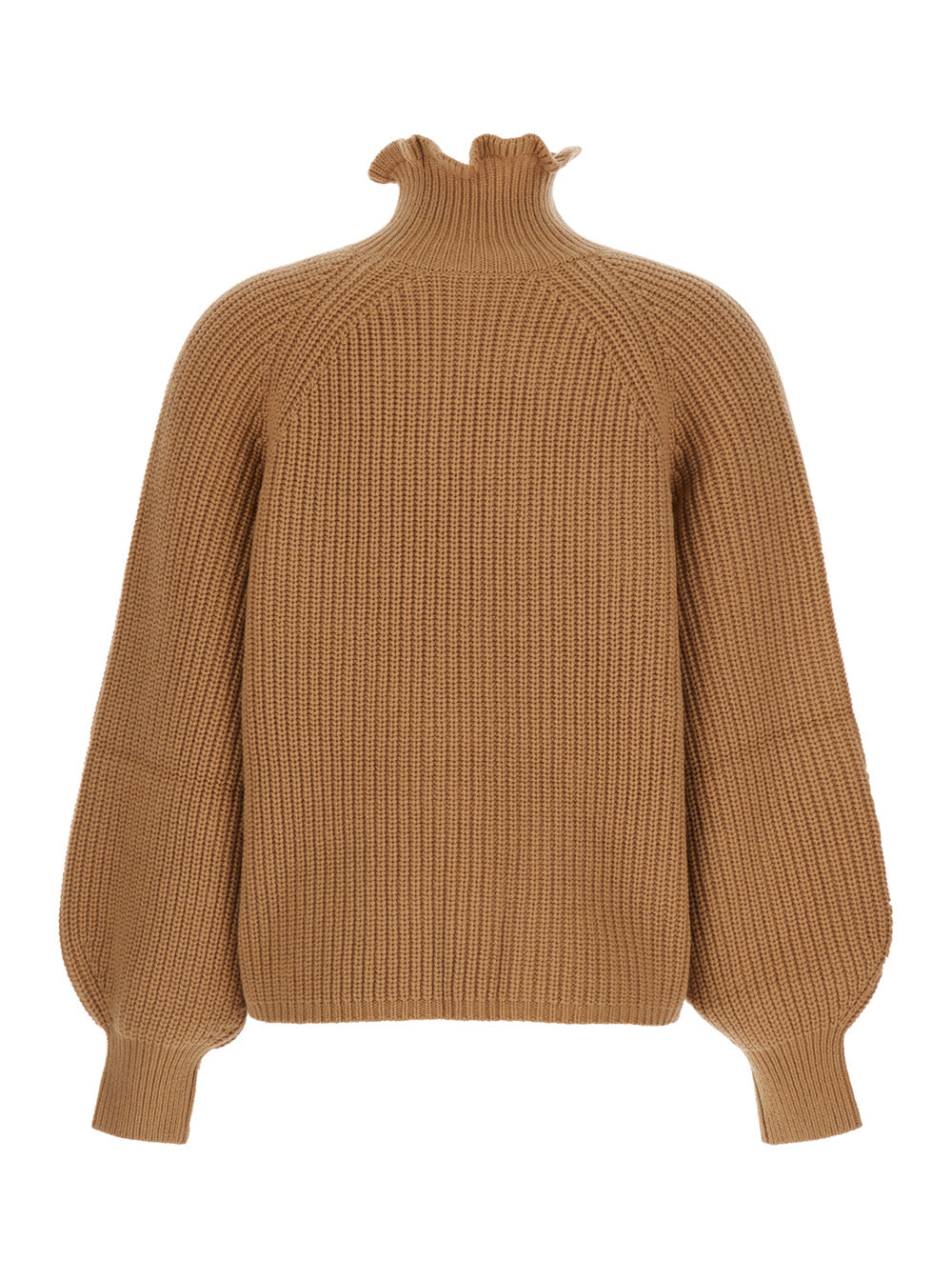 Max Mara Women Men's Beige Knitwear With Unspecified Composition MAX MARA