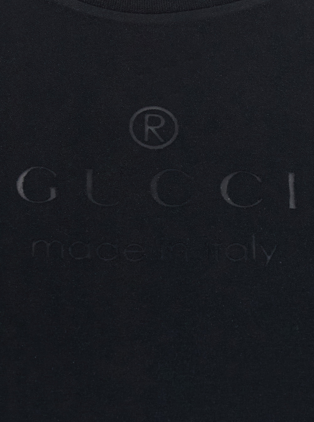 Gucci Women Short Sleeves Tshirt GUCCI