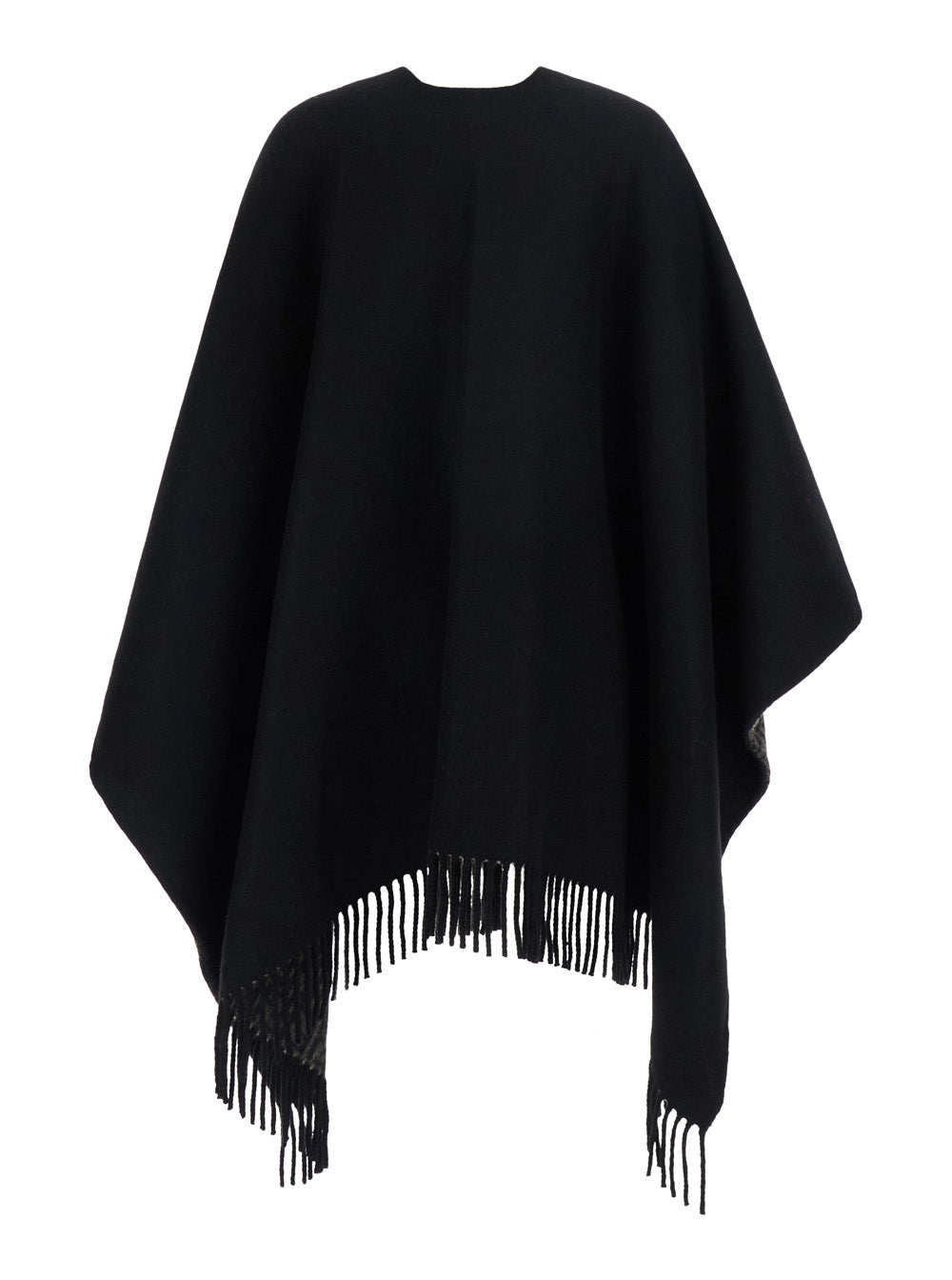 Fendi Women Ff Cape FENDI