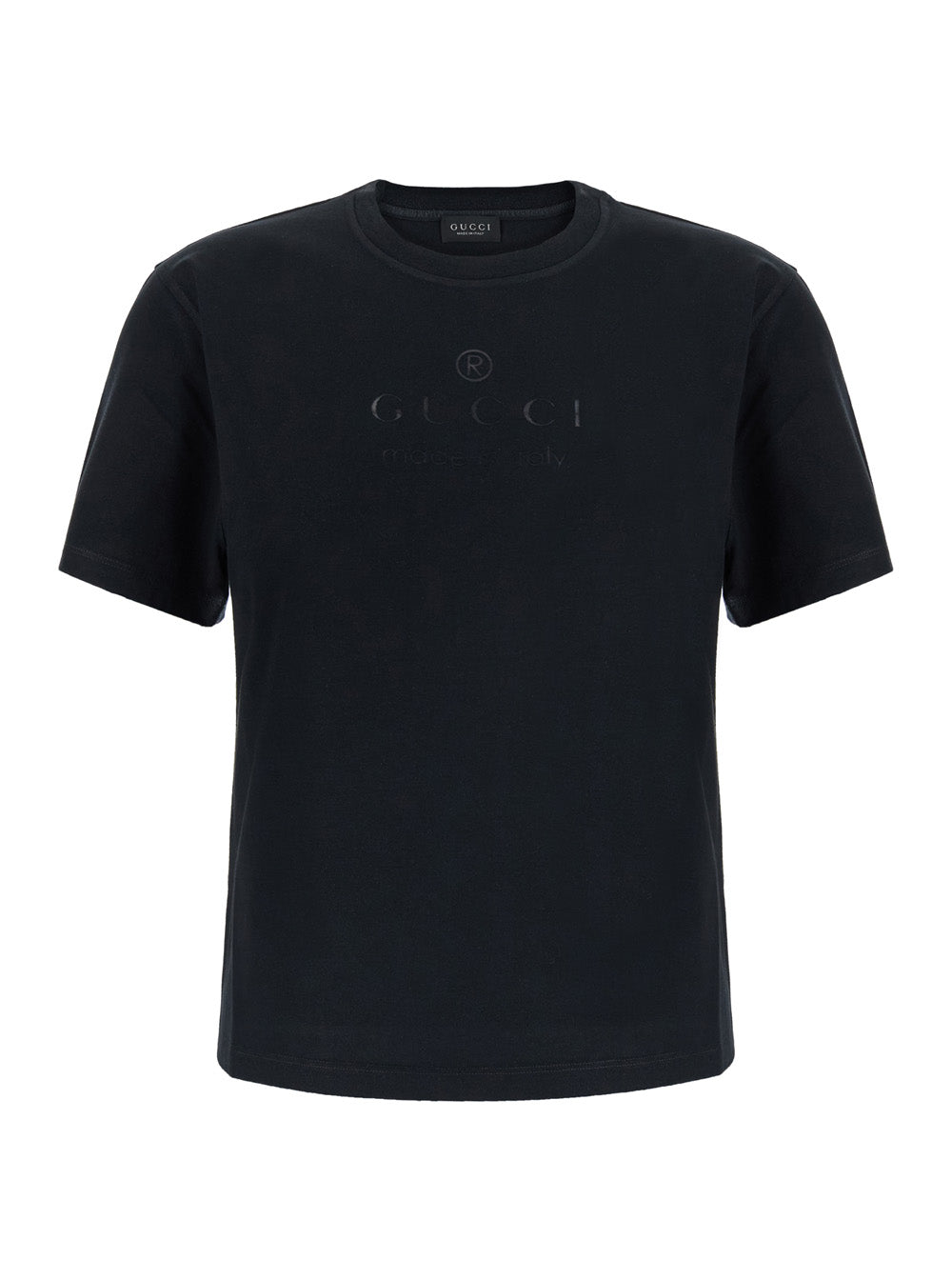 Gucci Women Short Sleeves Tshirt GUCCI