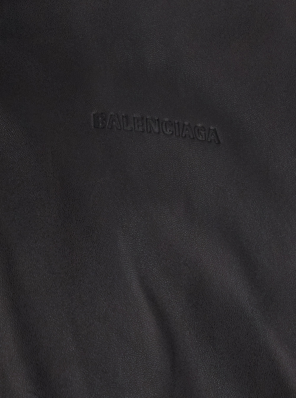 Balenciaga Men Smooth Light Leather BALENCIAGA