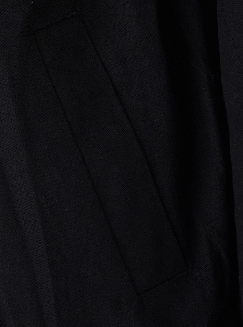 Rotate Women Rotate Men's Jacket With Faux Fur Collar And Black Tech Fabric ROTATE