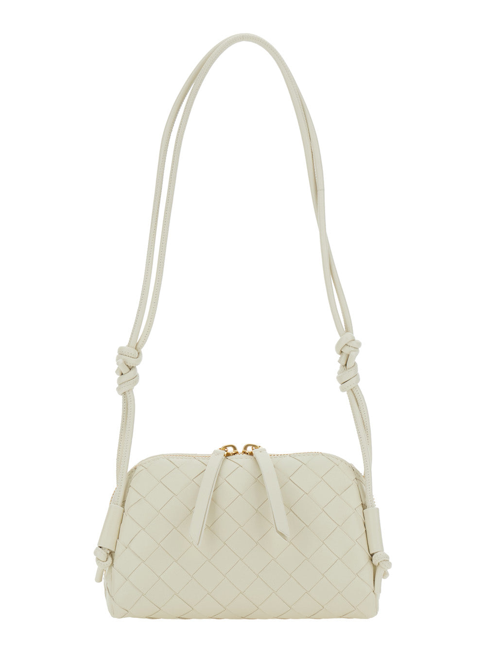 Bottega Veneta Women Pouch Concert BOTTEGA VENETA