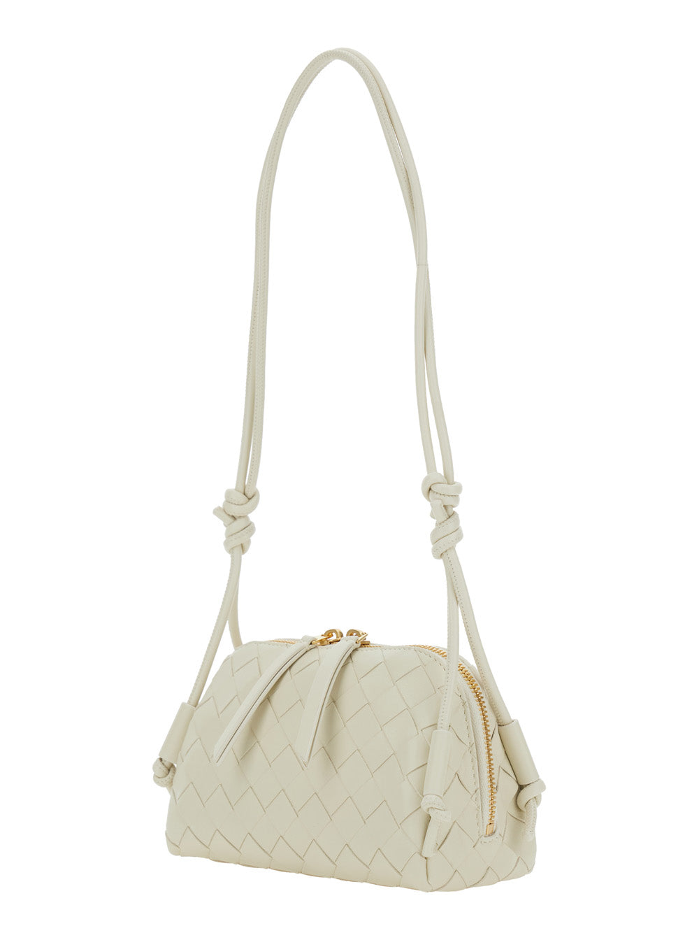 Bottega Veneta Women Pouch Concert BOTTEGA VENETA
