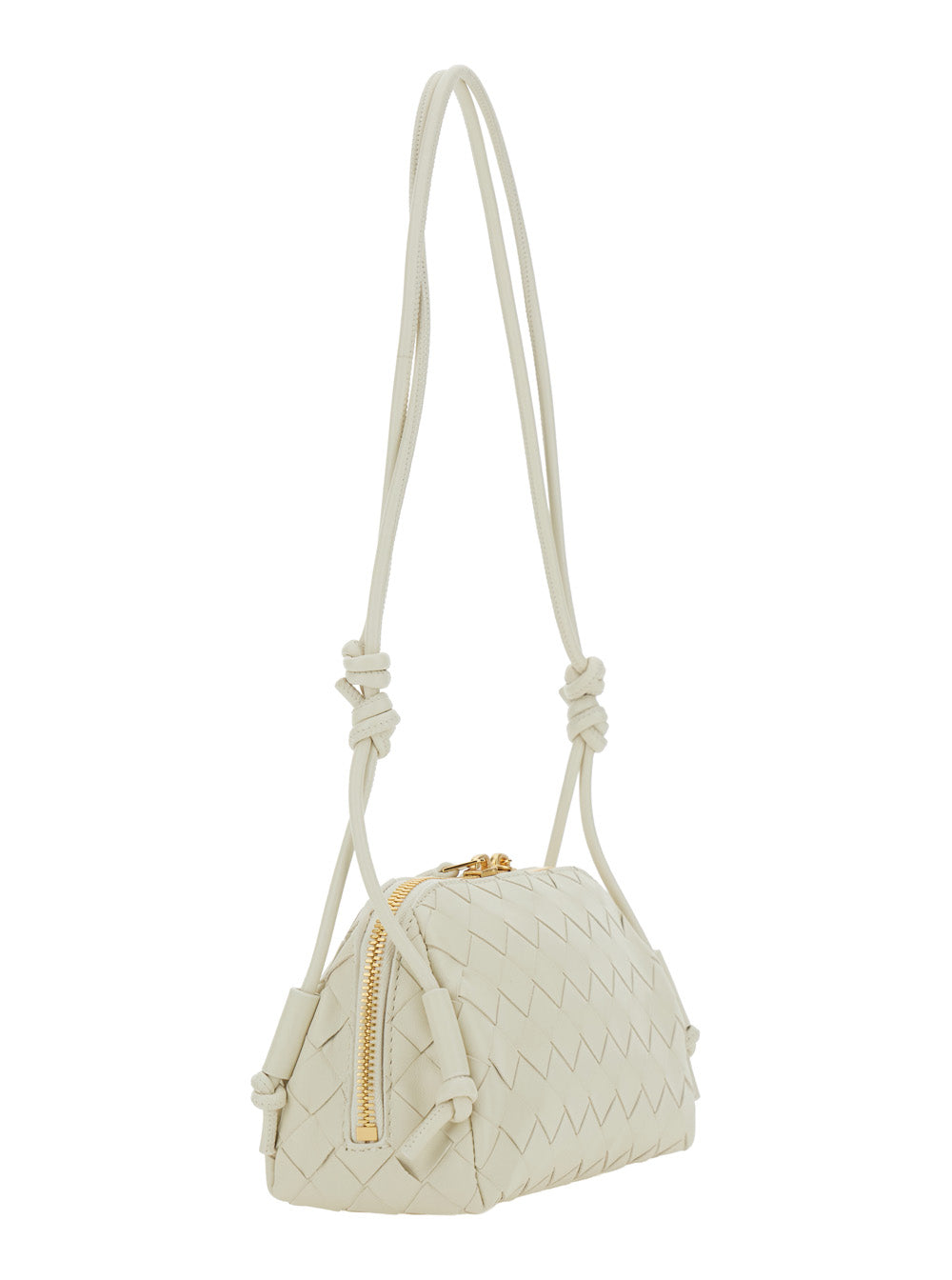 Bottega Veneta Women Pouch Concert BOTTEGA VENETA