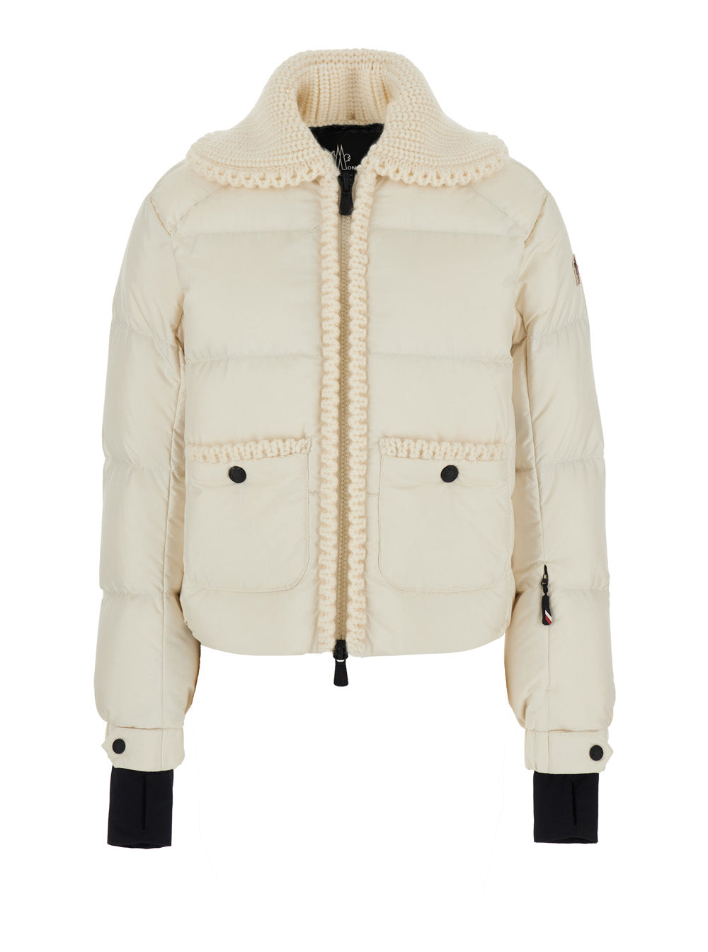 Moncler Grenoble Women Jolie Bomber MONCLER GRENOBLE