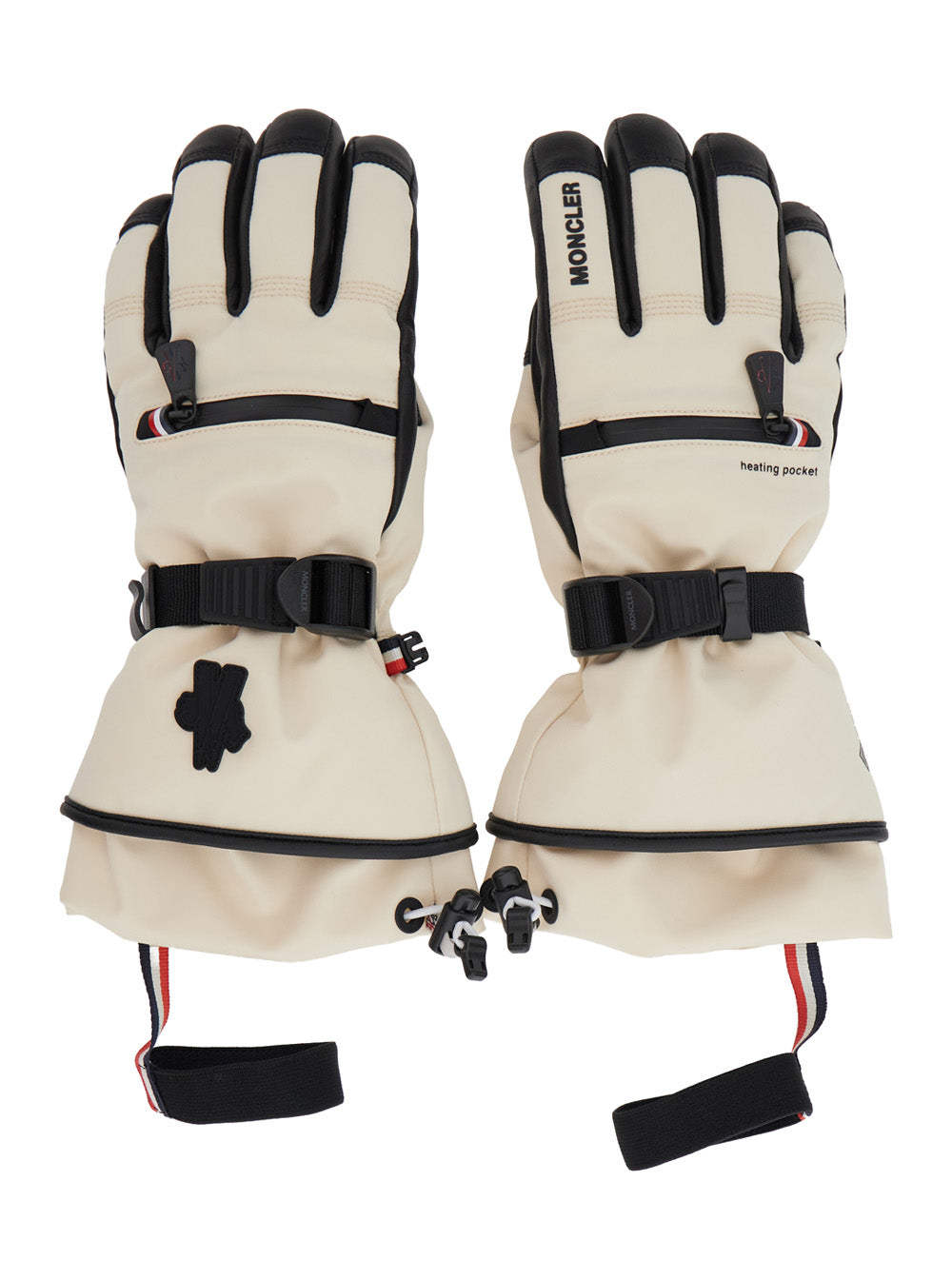 Moncler Grenoble Women Glowes MONCLER GRENOBLE