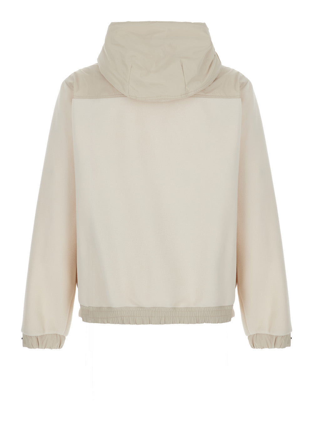 Moncler Grenoble Men Zip Cardigan MONCLER GRENOBLE