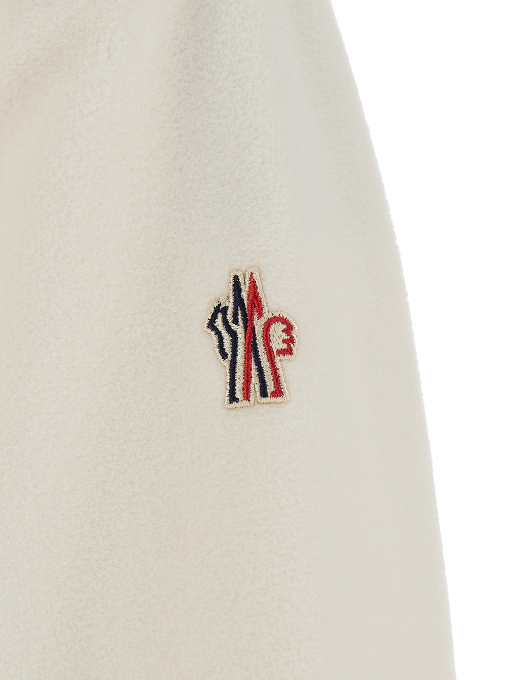 Moncler Grenoble Men Zip Cardigan MONCLER GRENOBLE