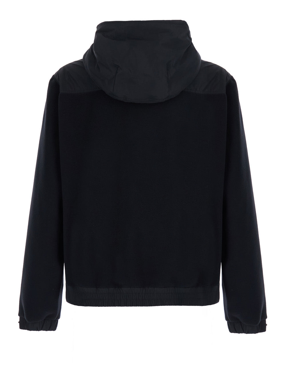 Moncler Grenoble Men Pile Con Zip MONCLER GRENOBLE
