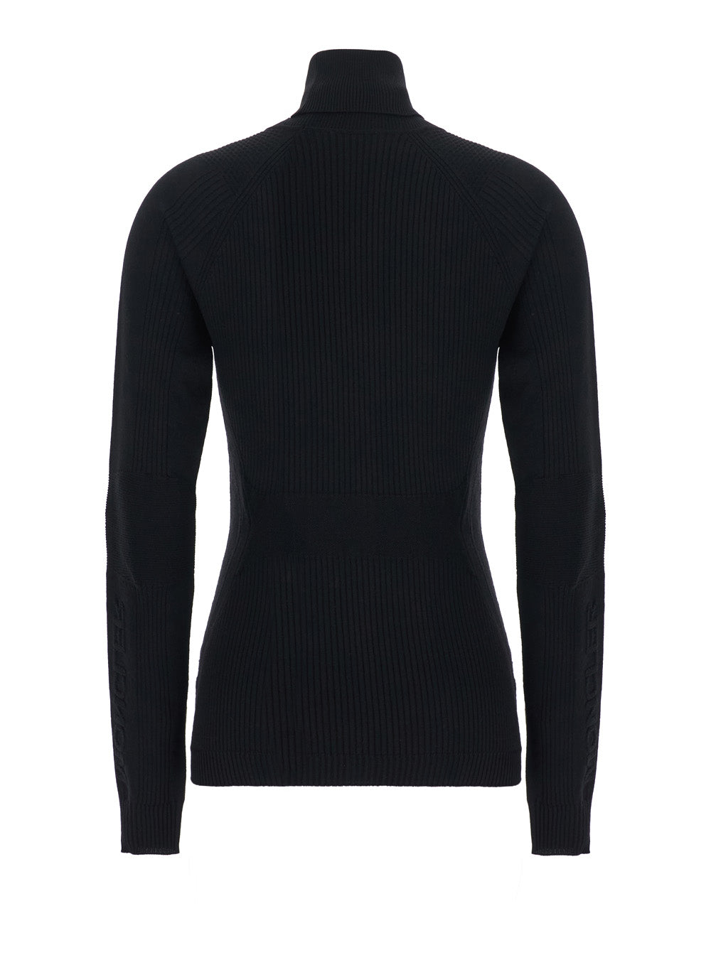 Moncler Grenoble Women T-Neck Pulll MONCLER GRENOBLE