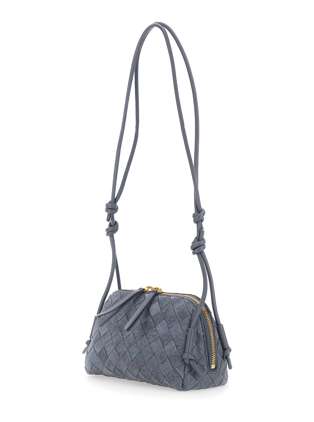 Bottega Veneta Women Pouch Concert BOTTEGA VENETA