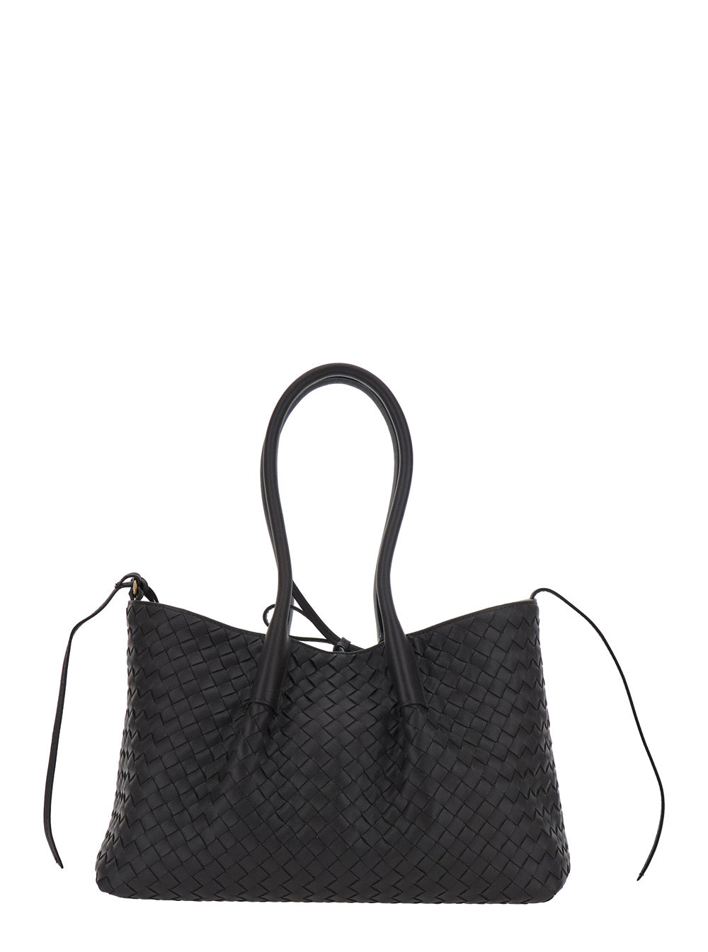 Bottega Veneta Women Pinacoteca Media BOTTEGA VENETA