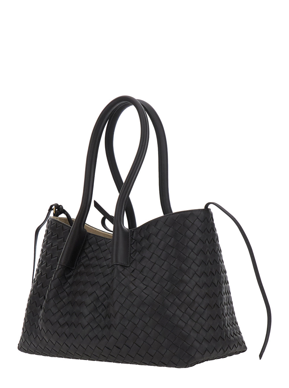 Bottega Veneta Women Pinacoteca Media BOTTEGA VENETA