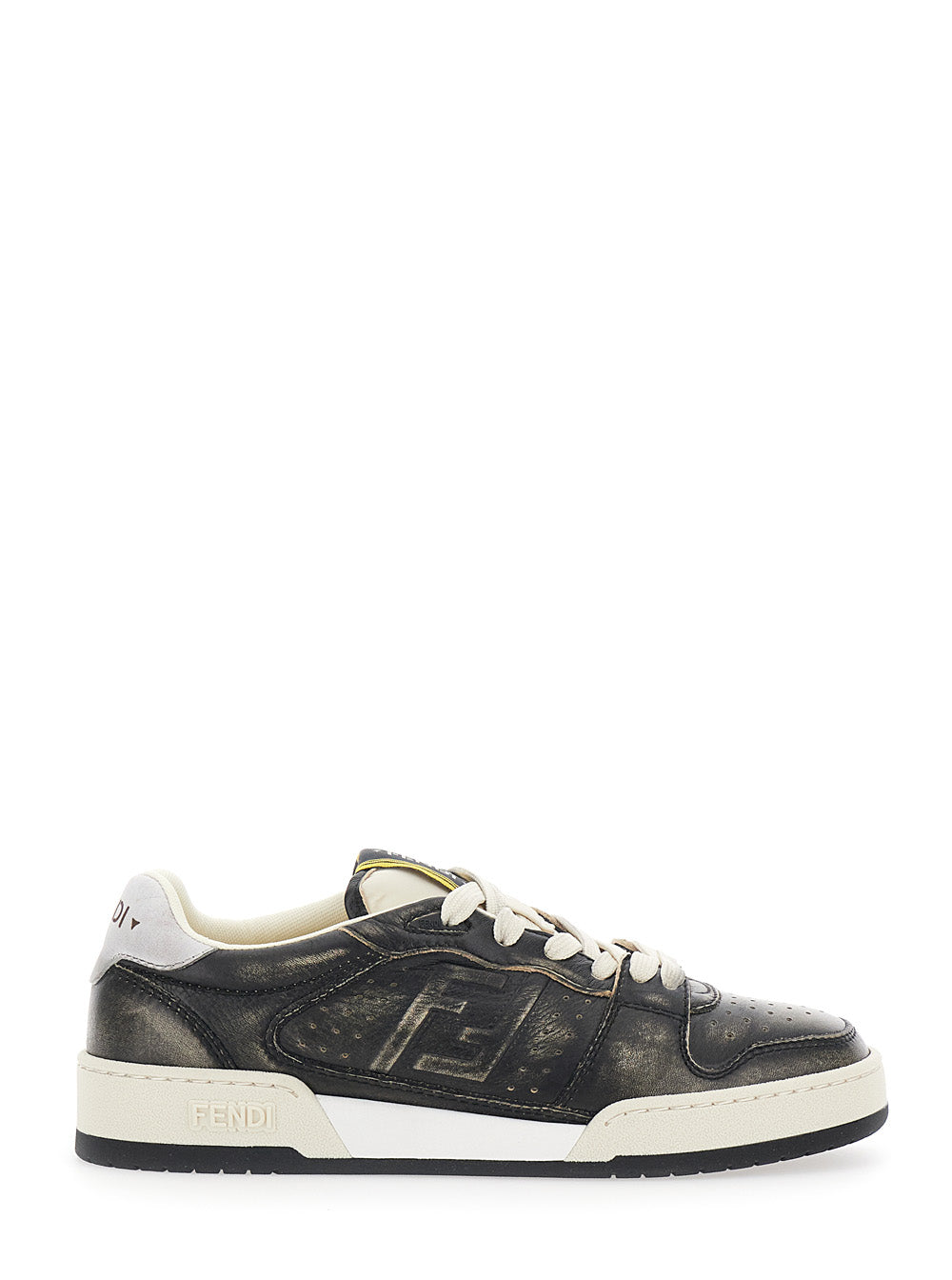 Fendi Women Fendi Match Sneaker FENDI