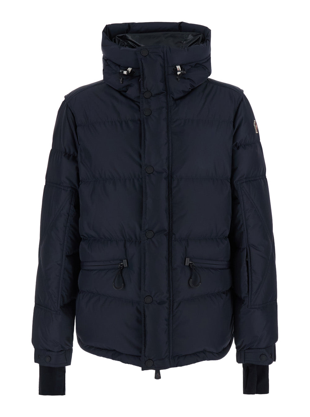 Moncler Grenoble Men Kasanka Jacket MONCLER GRENOBLE